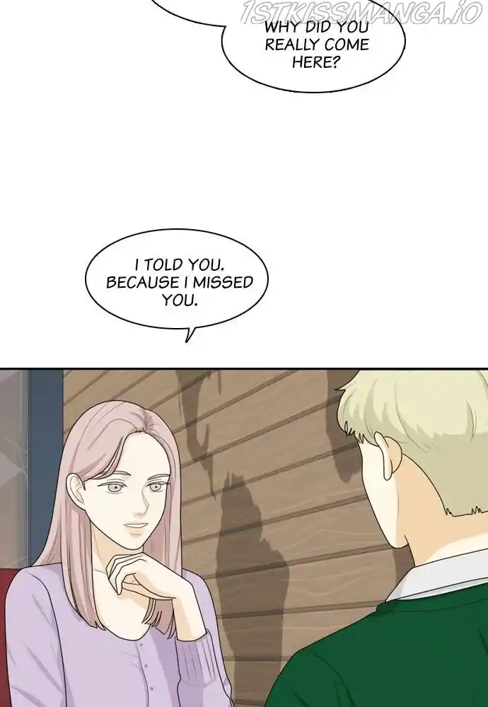 A Falling Cohabitation Chapter 85