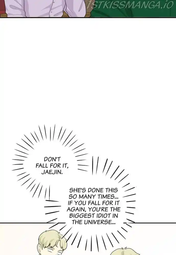 A Falling Cohabitation Chapter 85