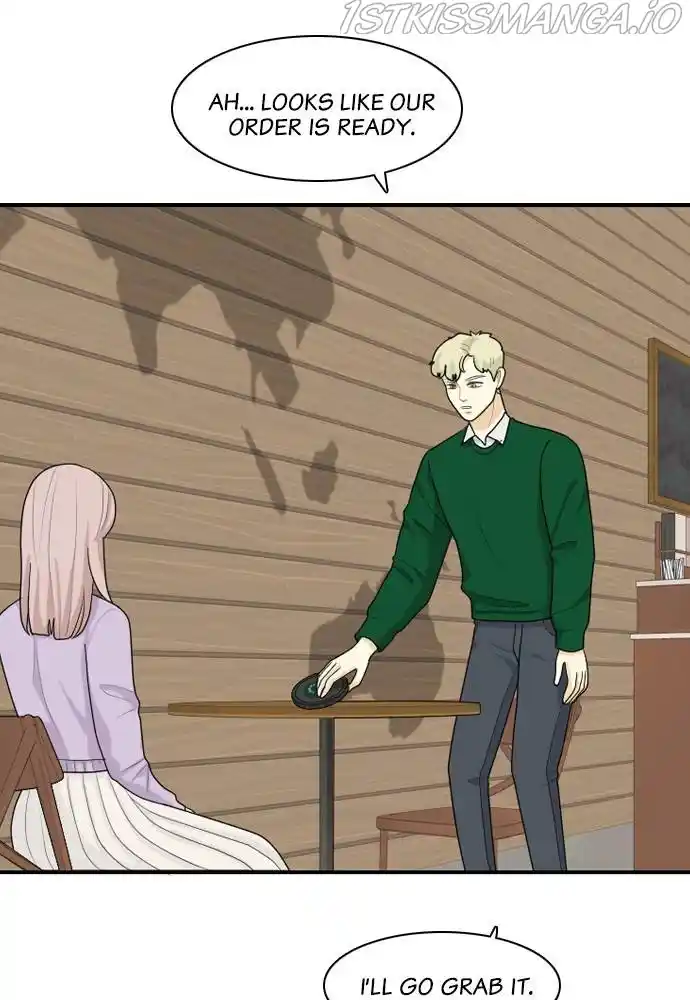 A Falling Cohabitation Chapter 85