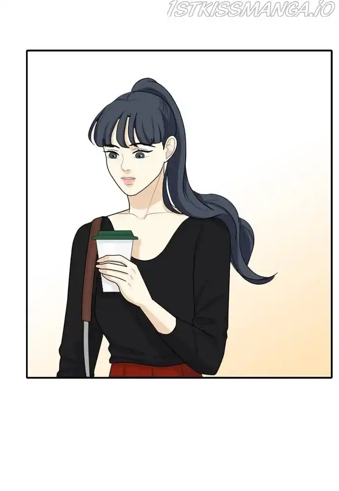 A Falling Cohabitation Chapter 85