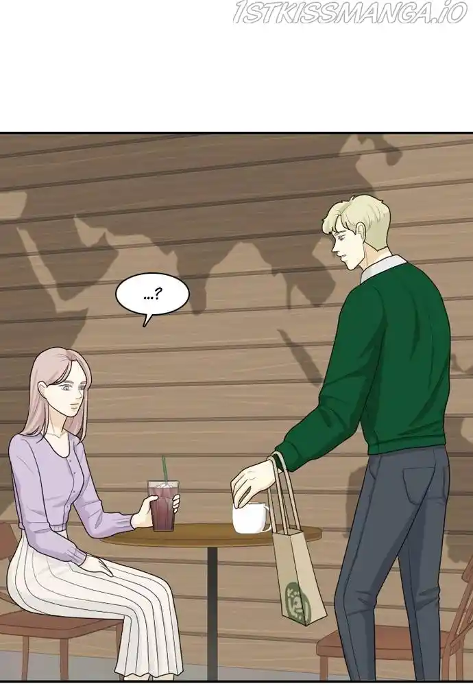 A Falling Cohabitation Chapter 85