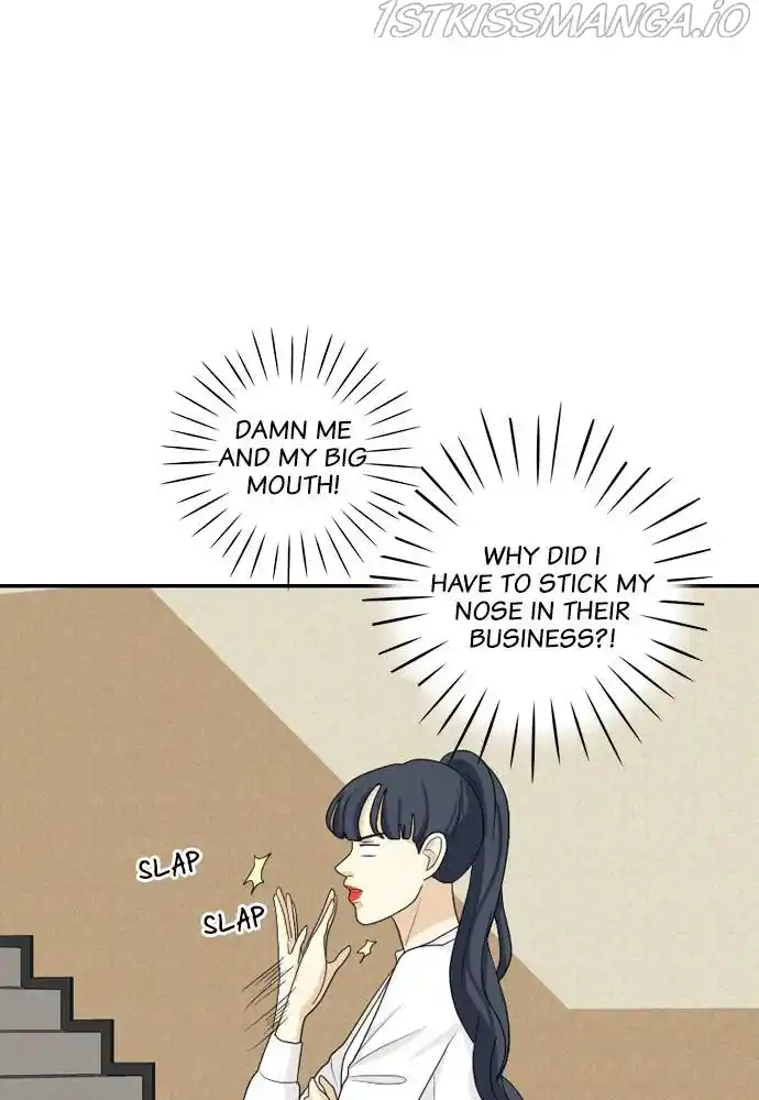 A Falling Cohabitation Chapter 85