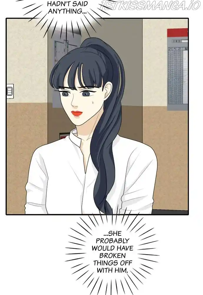 A Falling Cohabitation Chapter 85