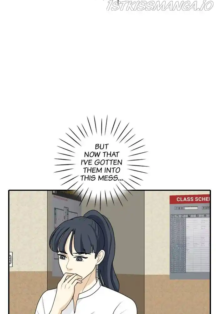 A Falling Cohabitation Chapter 85