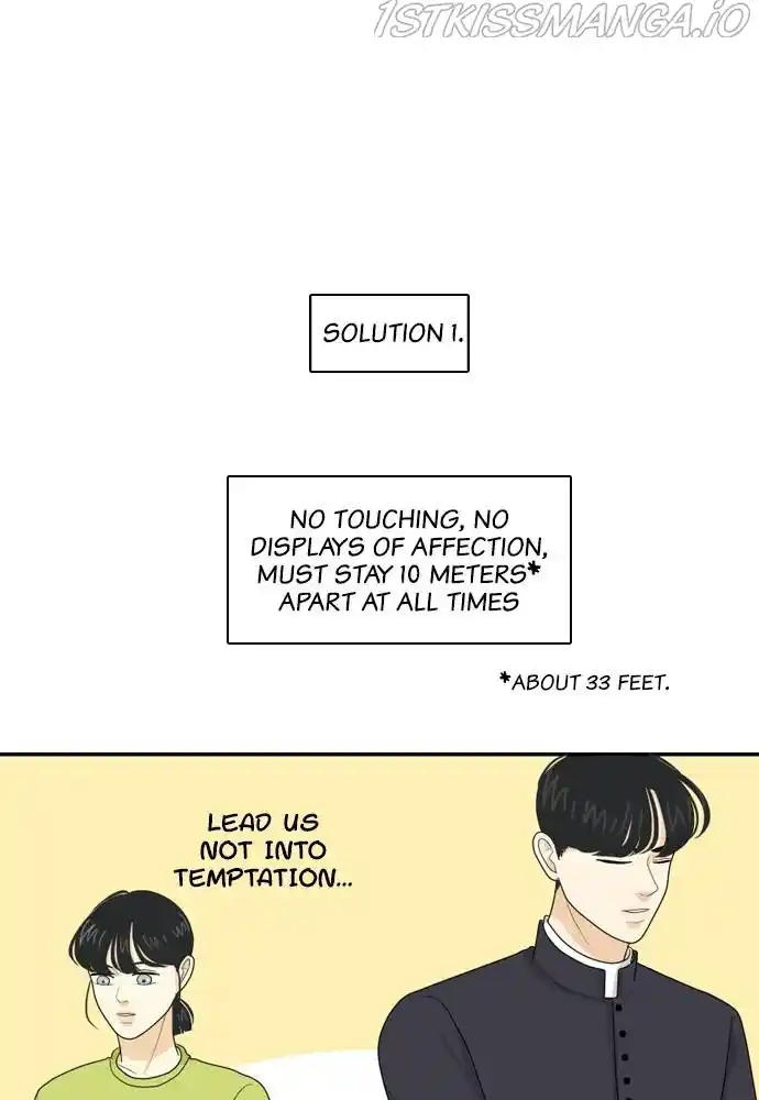 A Falling Cohabitation Chapter 85