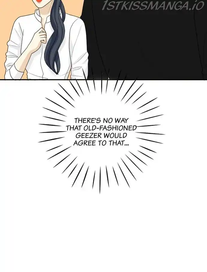 A Falling Cohabitation Chapter 85