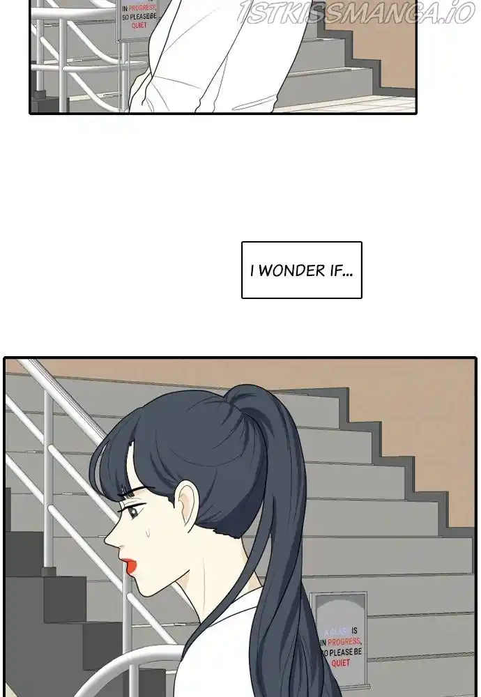 A Falling Cohabitation Chapter 85