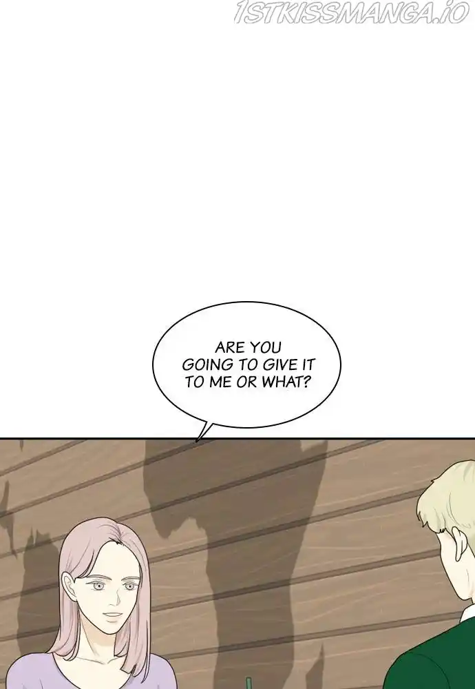 A Falling Cohabitation Chapter 85