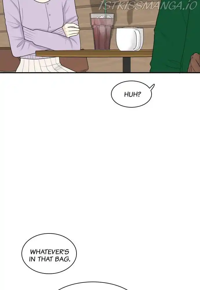 A Falling Cohabitation Chapter 85