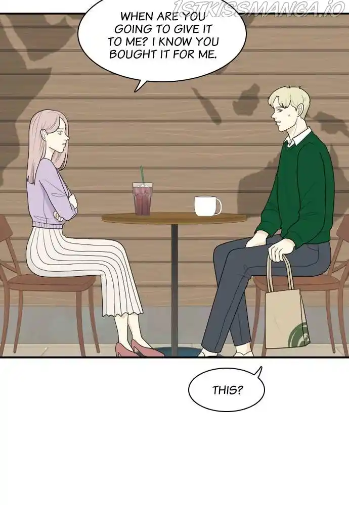 A Falling Cohabitation Chapter 85