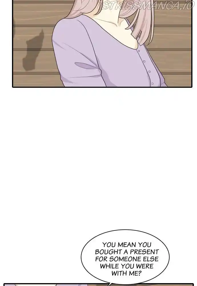 A Falling Cohabitation Chapter 85