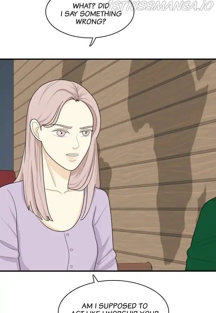 A Falling Cohabitation Chapter 85