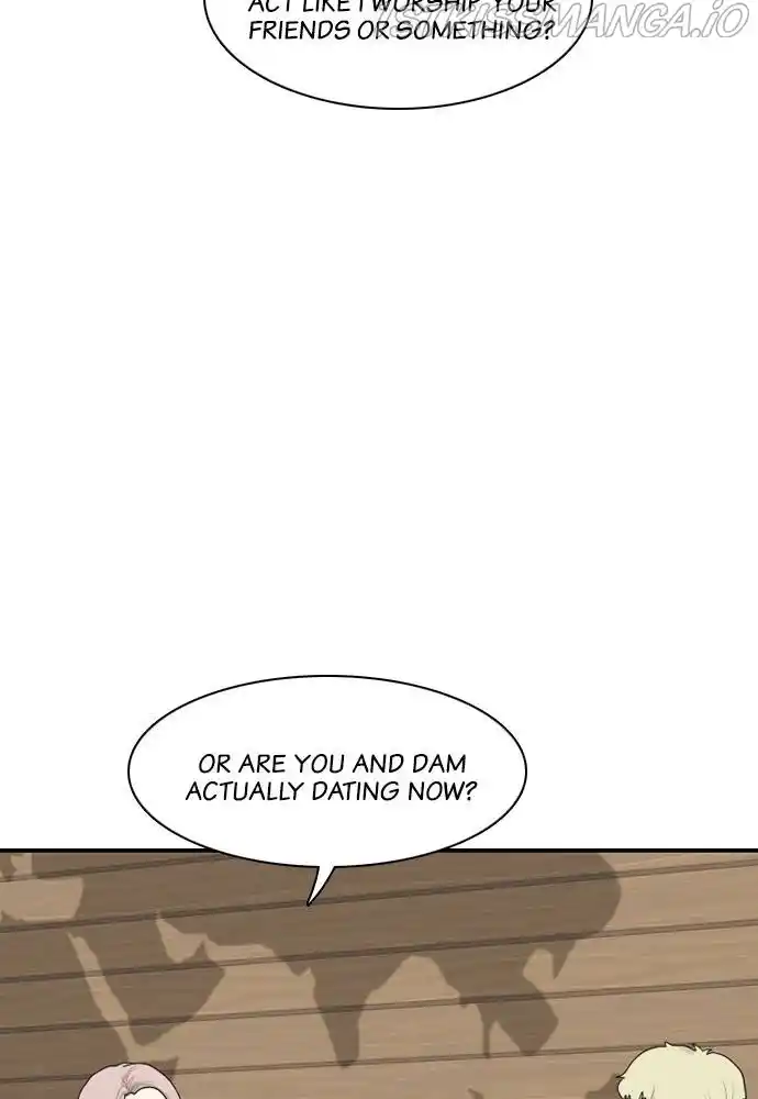 A Falling Cohabitation Chapter 85