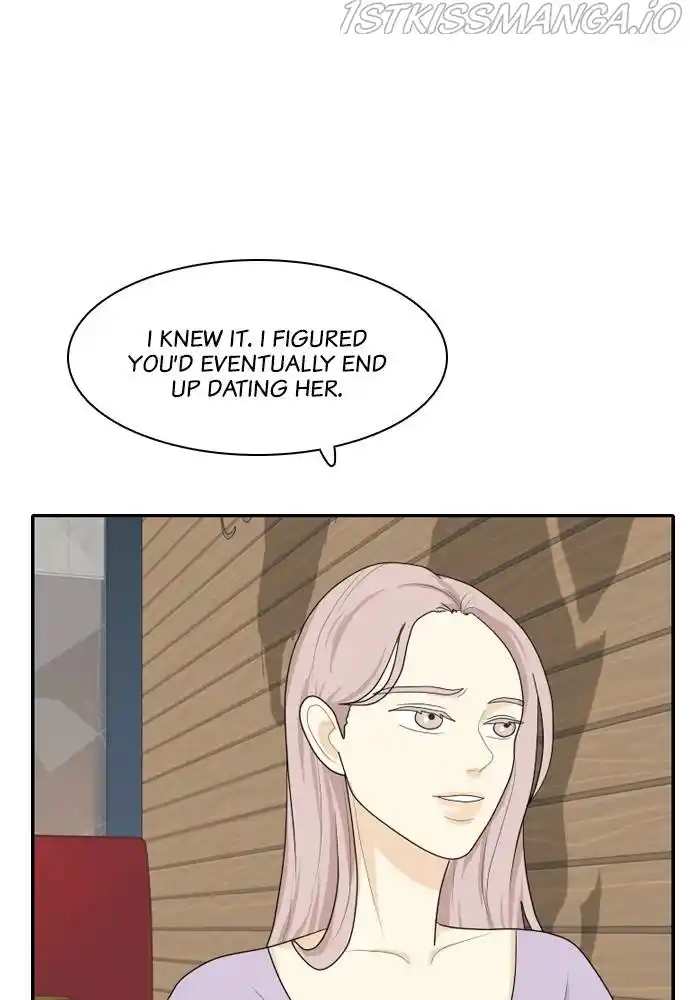 A Falling Cohabitation Chapter 85