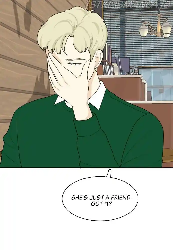 A Falling Cohabitation Chapter 85