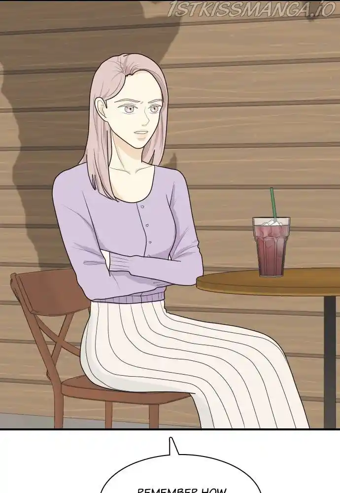 A Falling Cohabitation Chapter 85