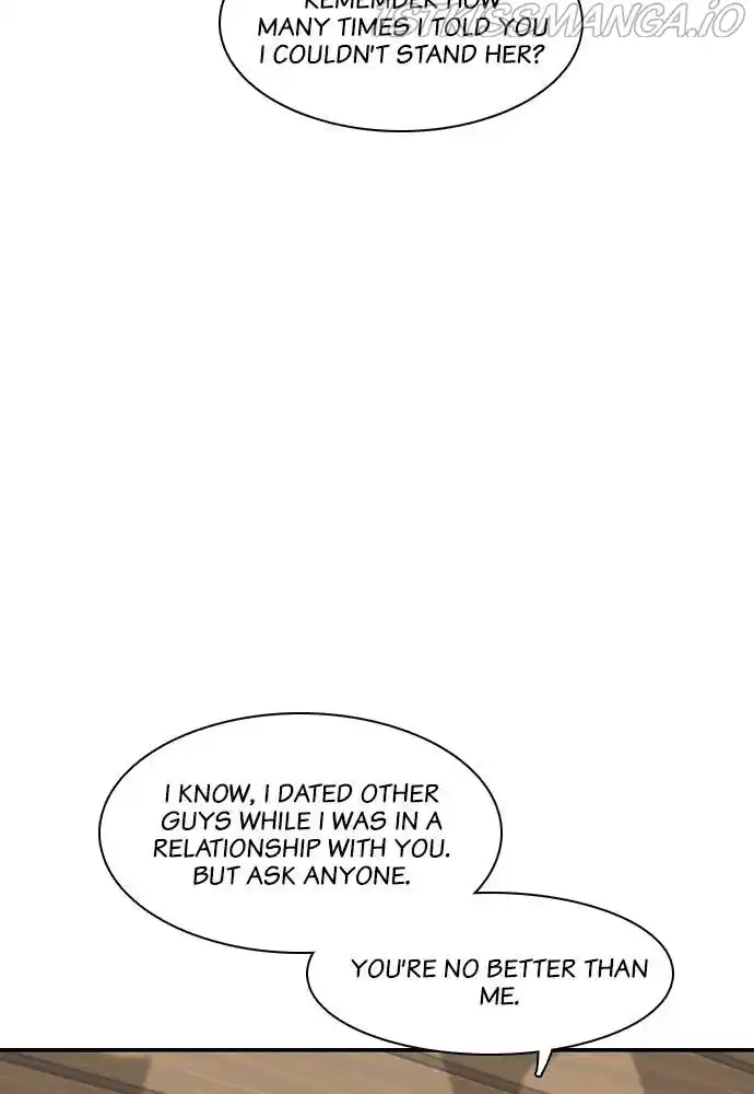 A Falling Cohabitation Chapter 85