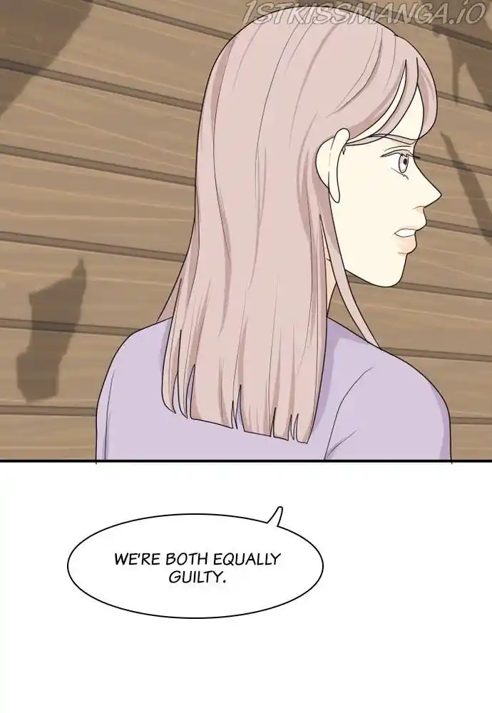 A Falling Cohabitation Chapter 85