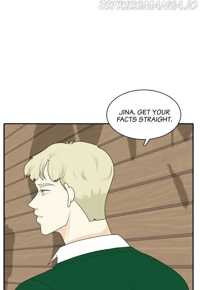 A Falling Cohabitation Chapter 85