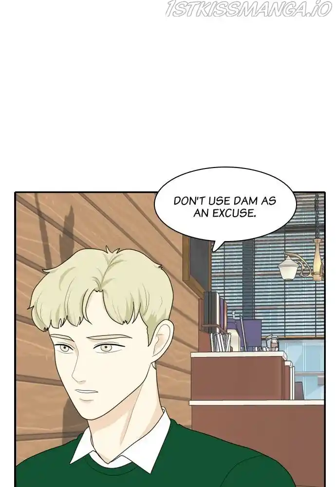 A Falling Cohabitation Chapter 85