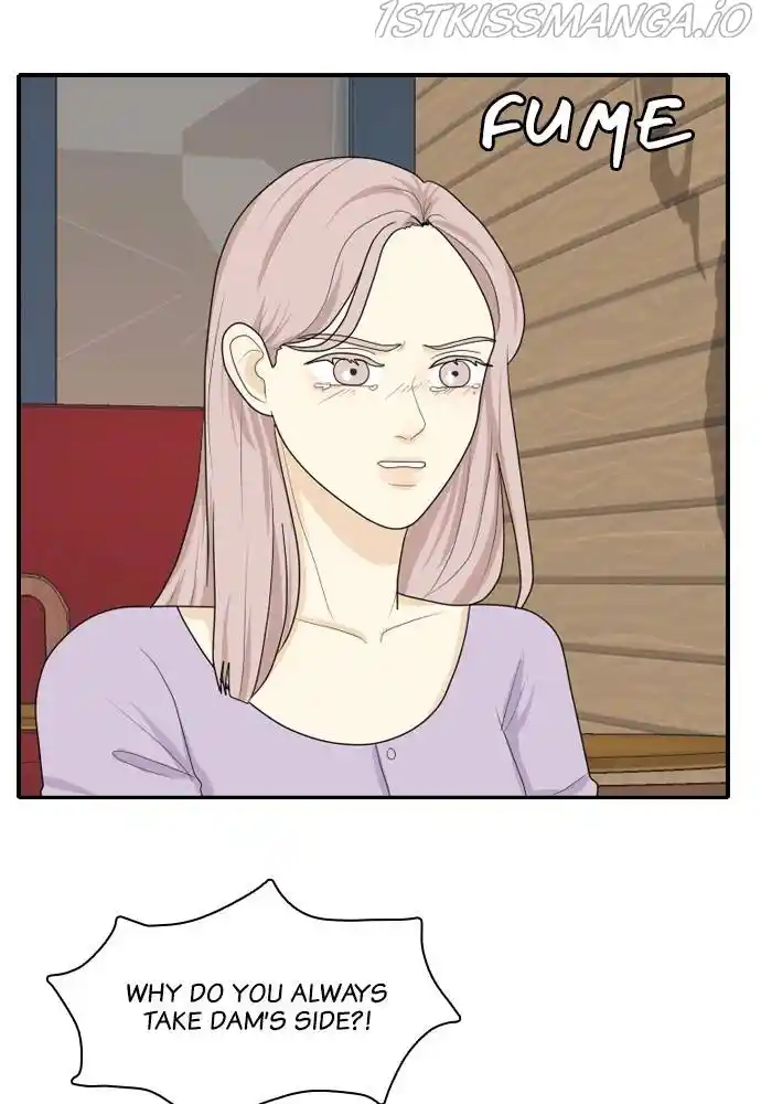 A Falling Cohabitation Chapter 85