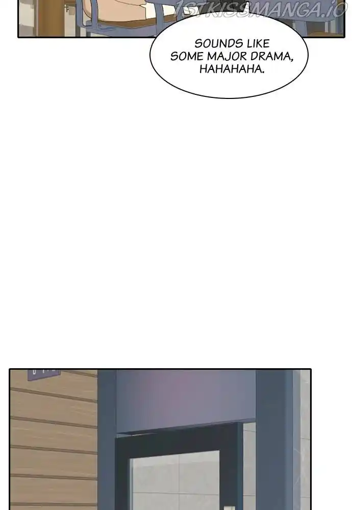 A Falling Cohabitation Chapter 85