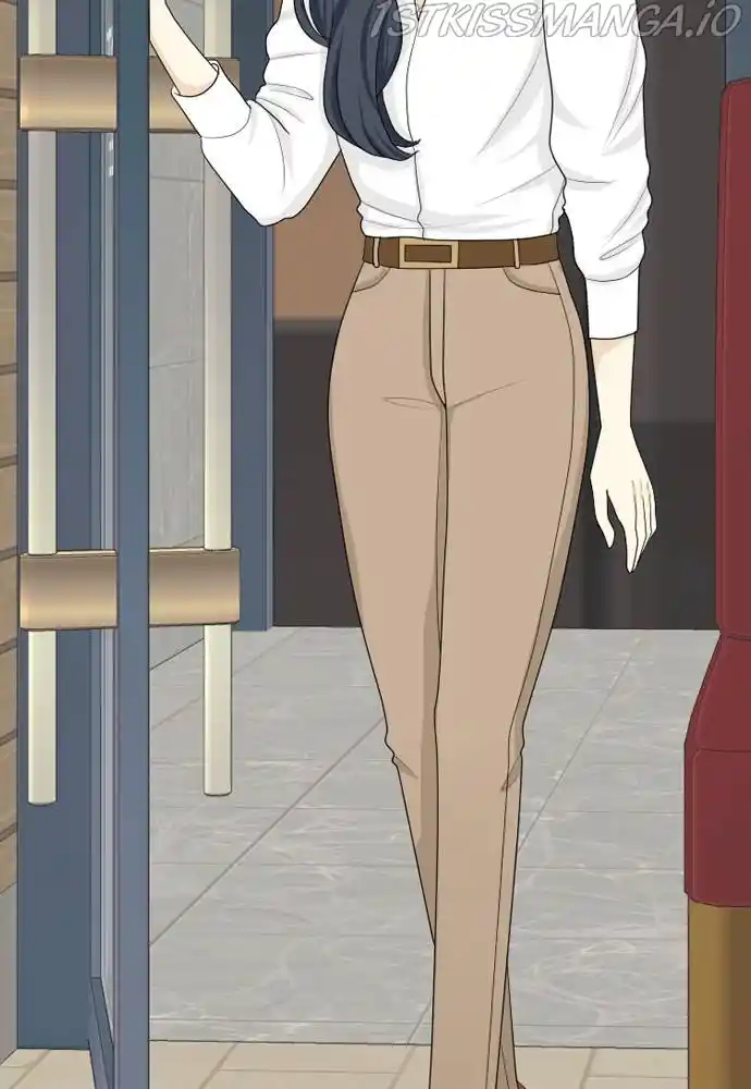 A Falling Cohabitation Chapter 85