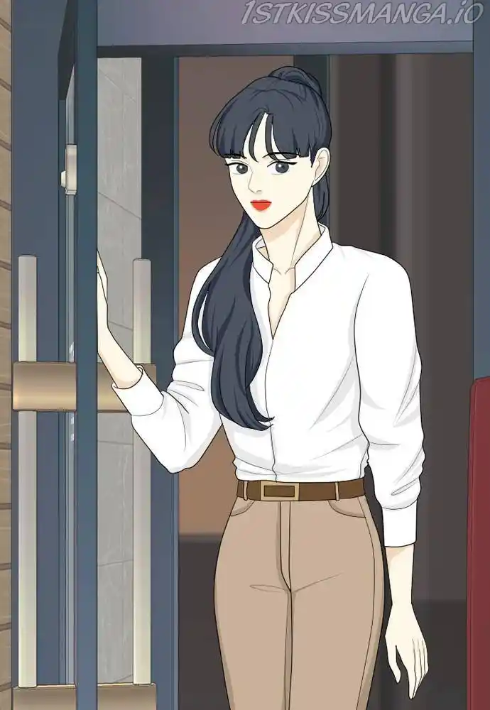 A Falling Cohabitation Chapter 86