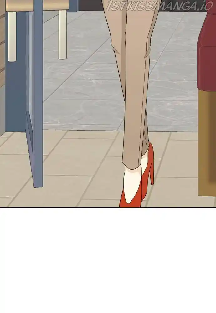 A Falling Cohabitation Chapter 86