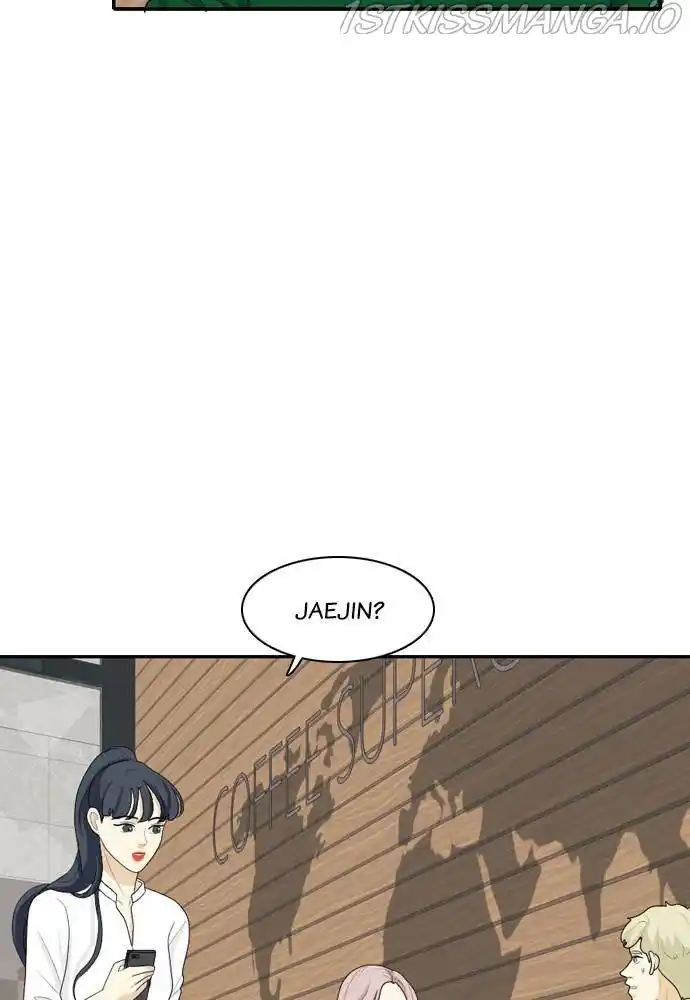 A Falling Cohabitation Chapter 86