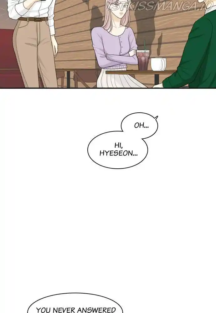 A Falling Cohabitation Chapter 86