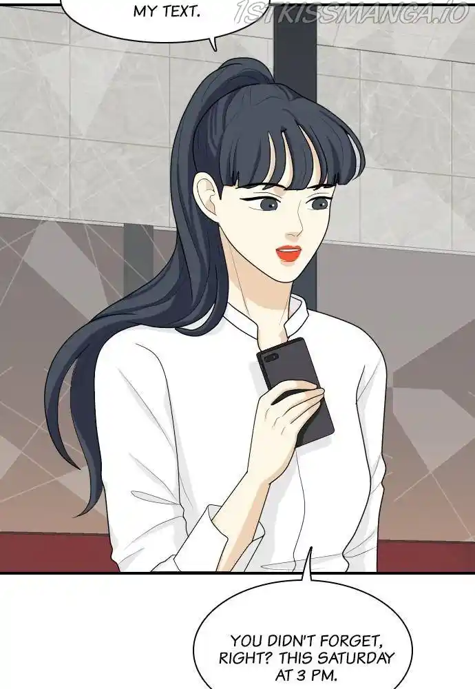 A Falling Cohabitation Chapter 86