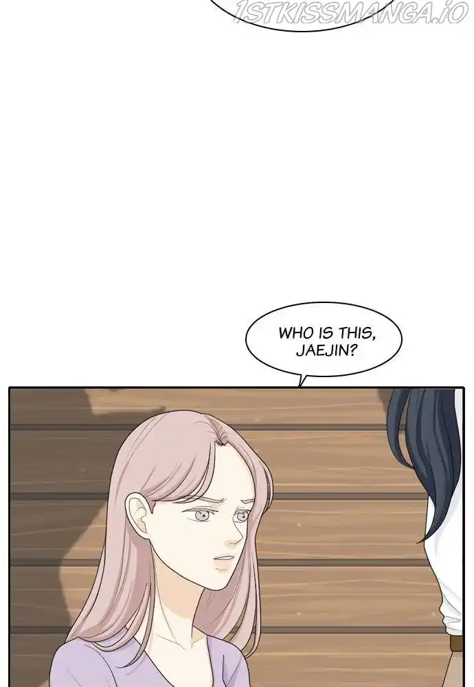 A Falling Cohabitation Chapter 86