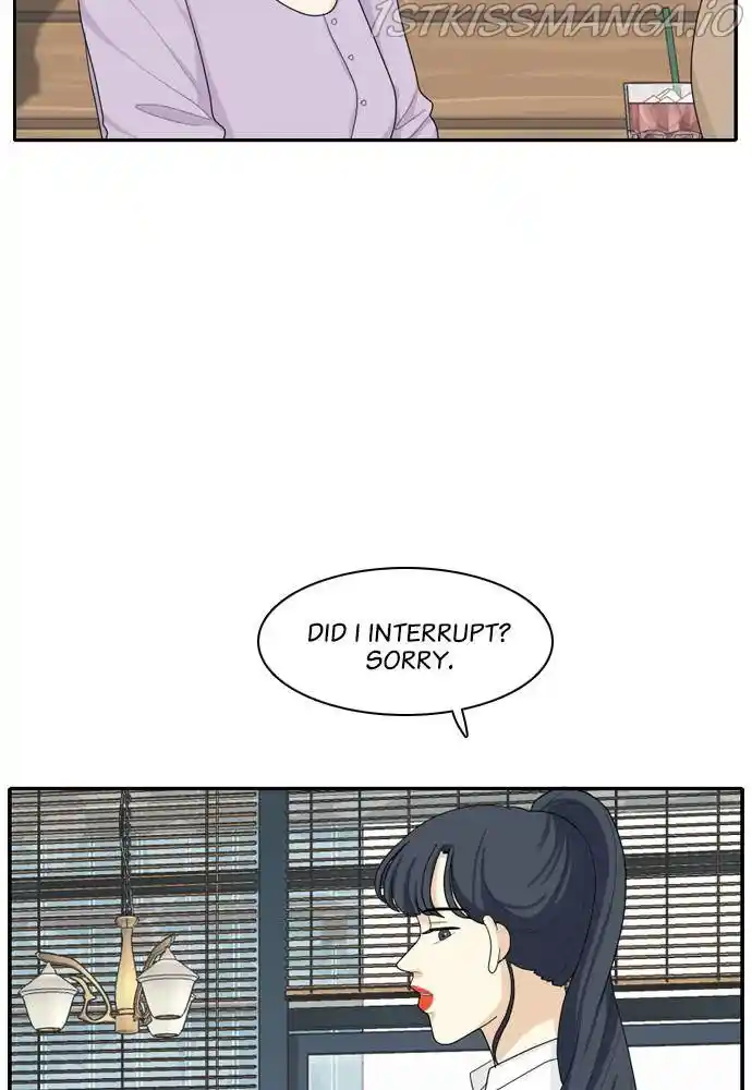 A Falling Cohabitation Chapter 86