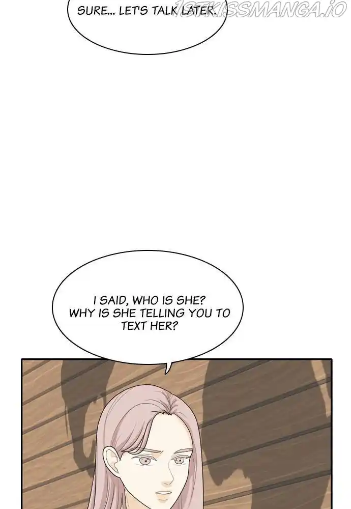 A Falling Cohabitation Chapter 86