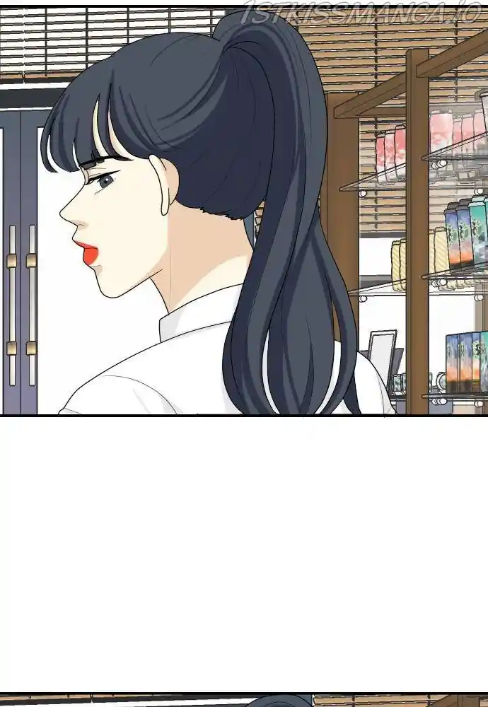 A Falling Cohabitation Chapter 86