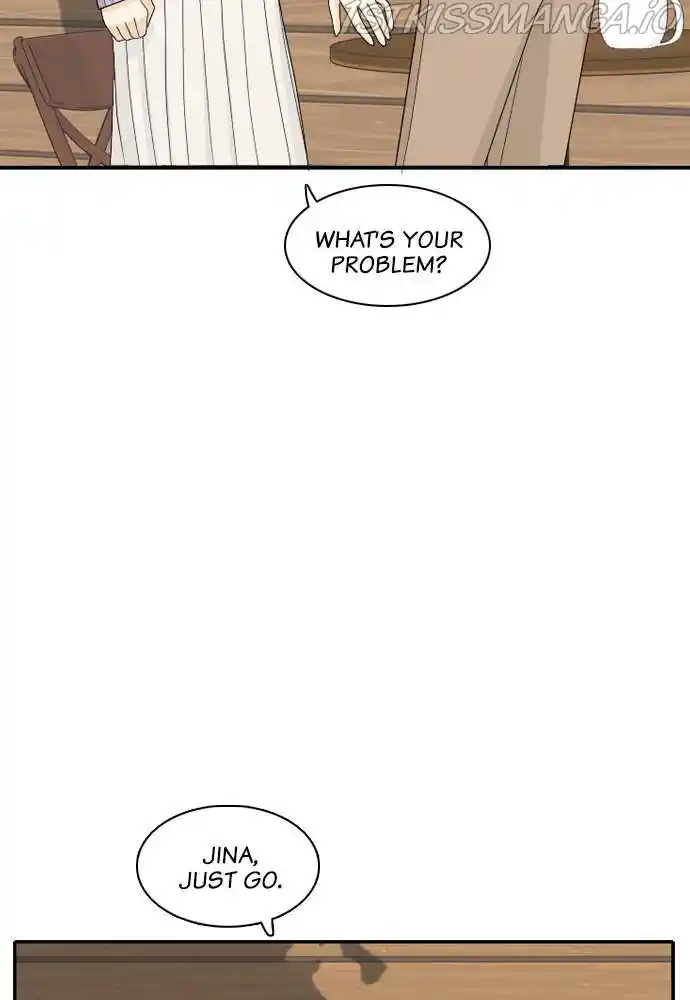 A Falling Cohabitation Chapter 86