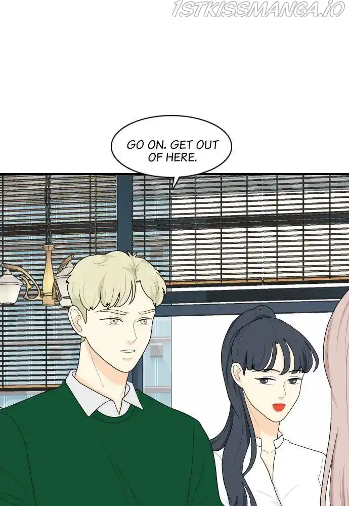 A Falling Cohabitation Chapter 86