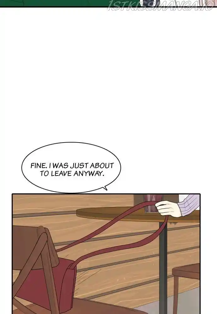 A Falling Cohabitation Chapter 86