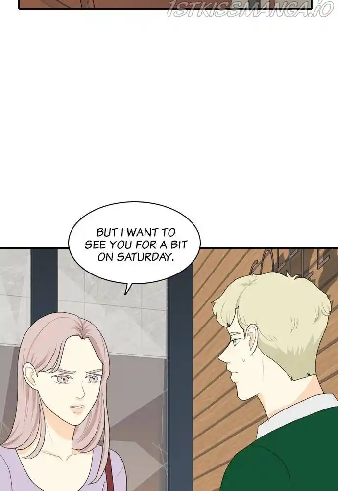 A Falling Cohabitation Chapter 86