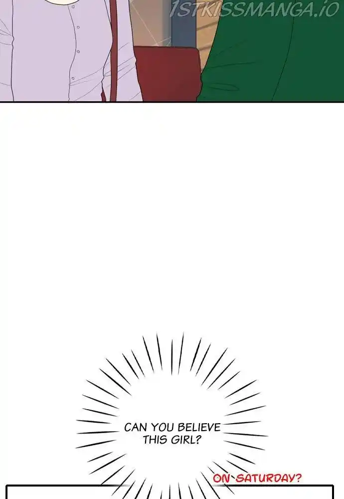 A Falling Cohabitation Chapter 86