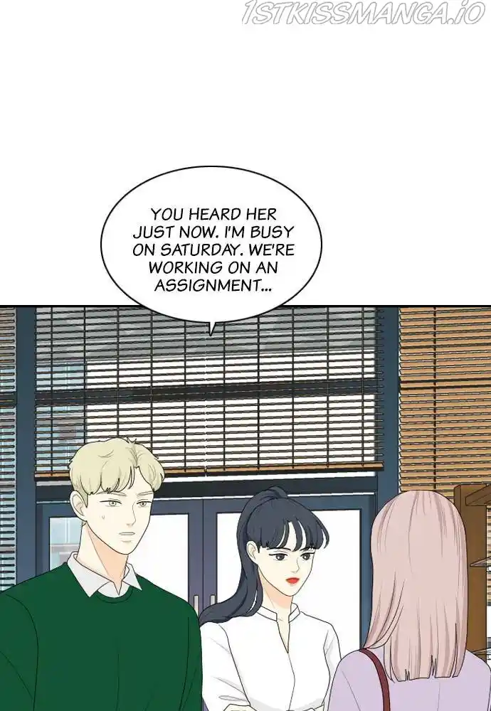 A Falling Cohabitation Chapter 86