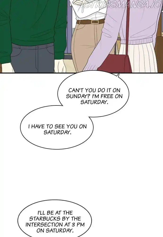 A Falling Cohabitation Chapter 86