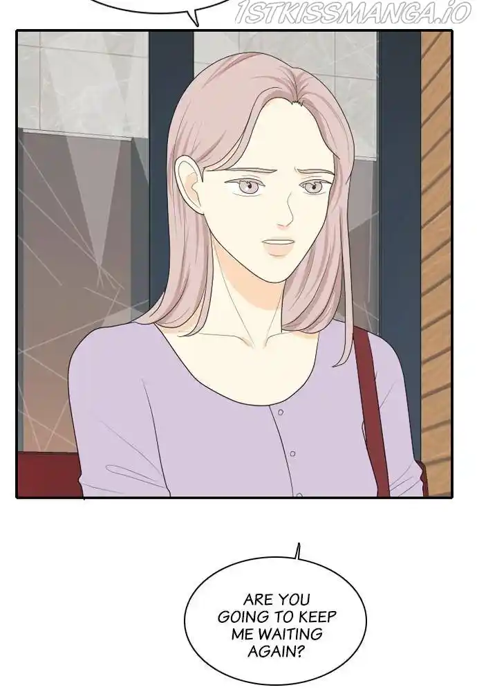 A Falling Cohabitation Chapter 86