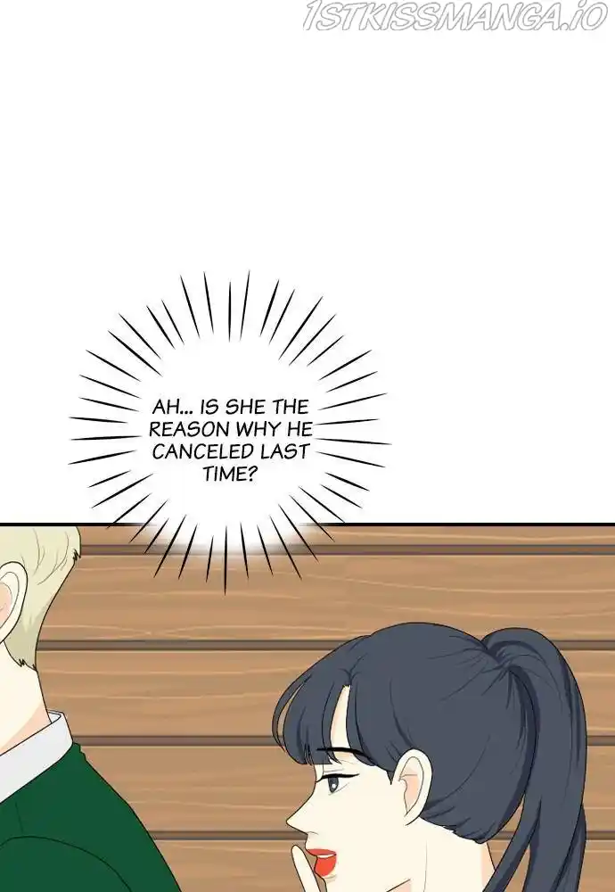 A Falling Cohabitation Chapter 86