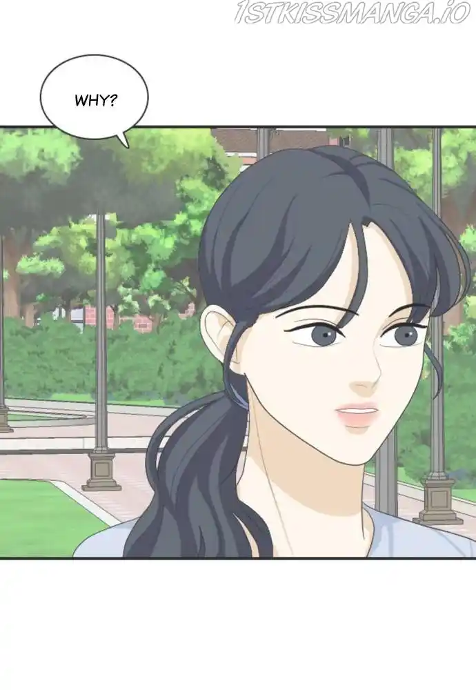 A Falling Cohabitation Chapter 86