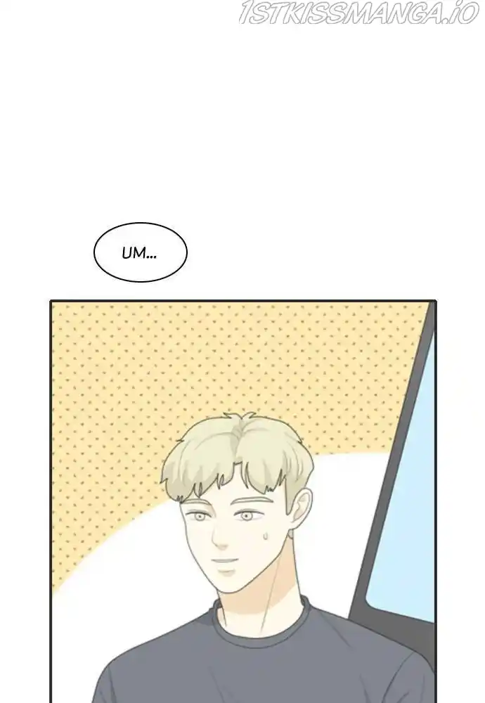 A Falling Cohabitation Chapter 86