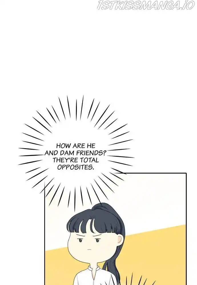 A Falling Cohabitation Chapter 86