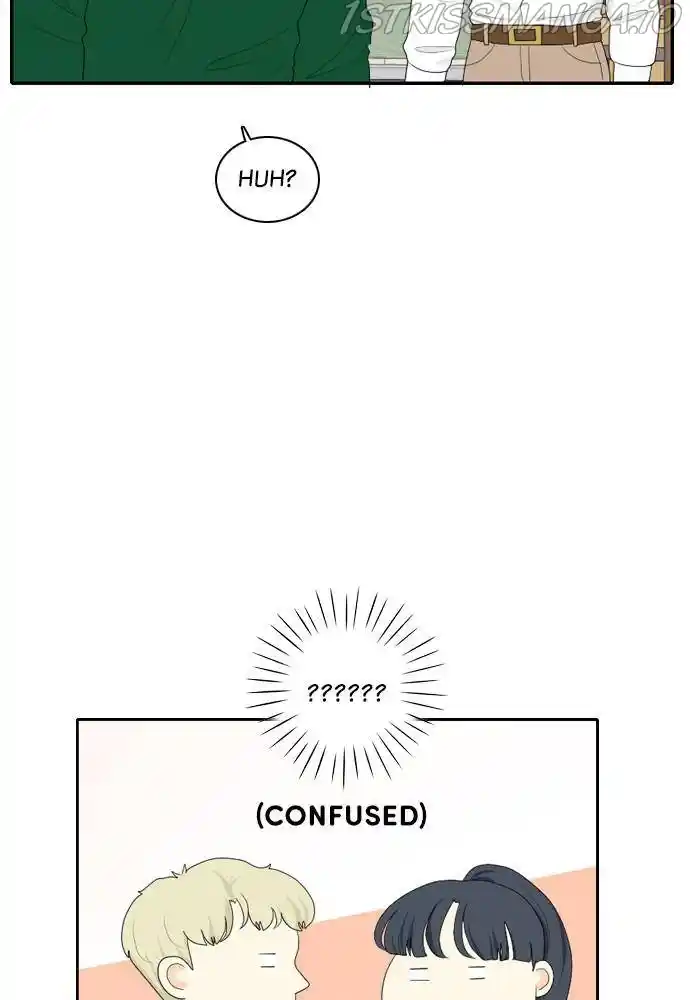 A Falling Cohabitation Chapter 86