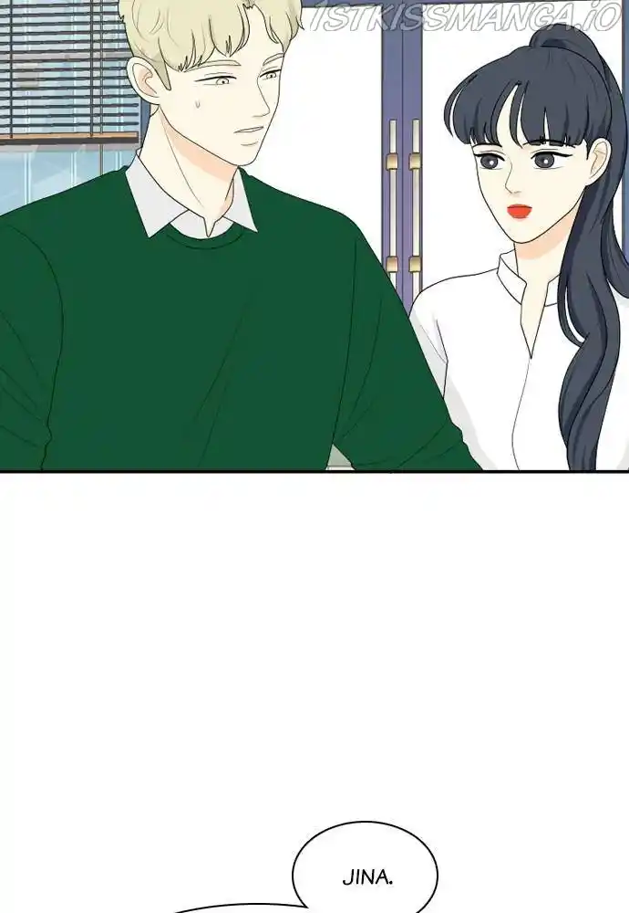 A Falling Cohabitation Chapter 86